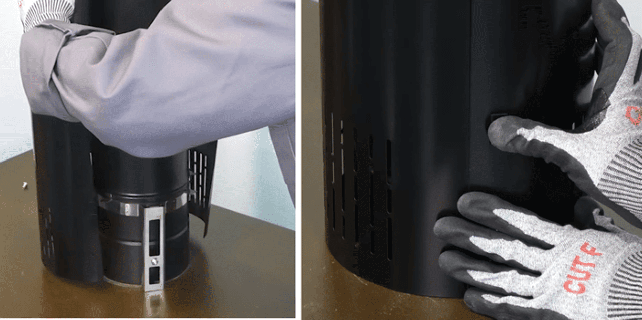 Formation Installation Poêle à Bois