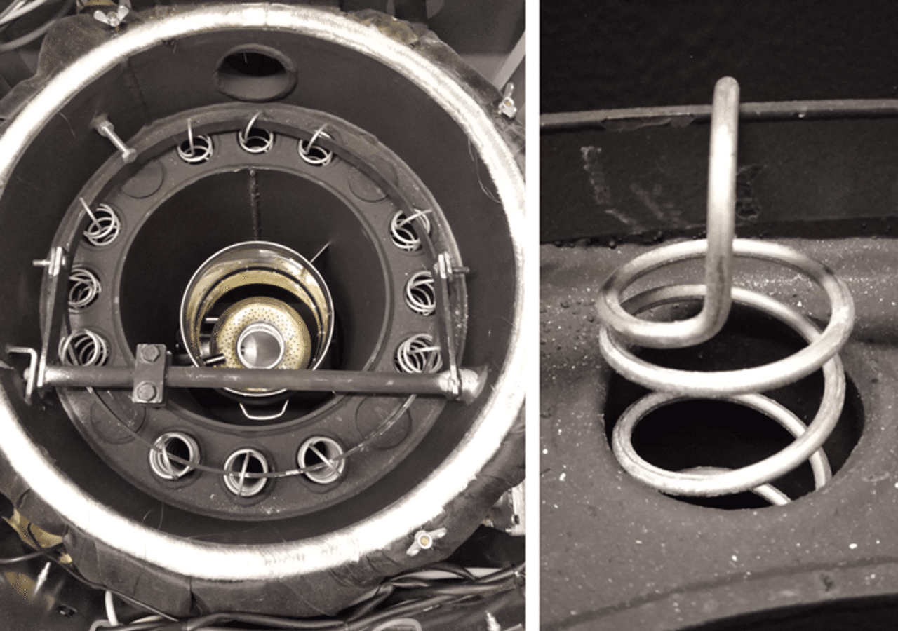 Formation Chaudière à Granulés : Image en Grand