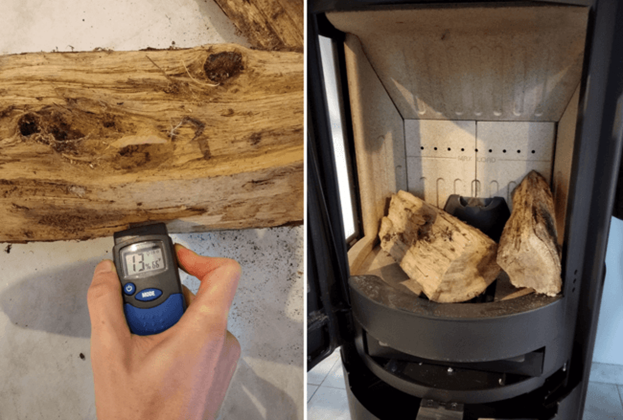 Découvrez notre Formation Poêle à Bois Mixte