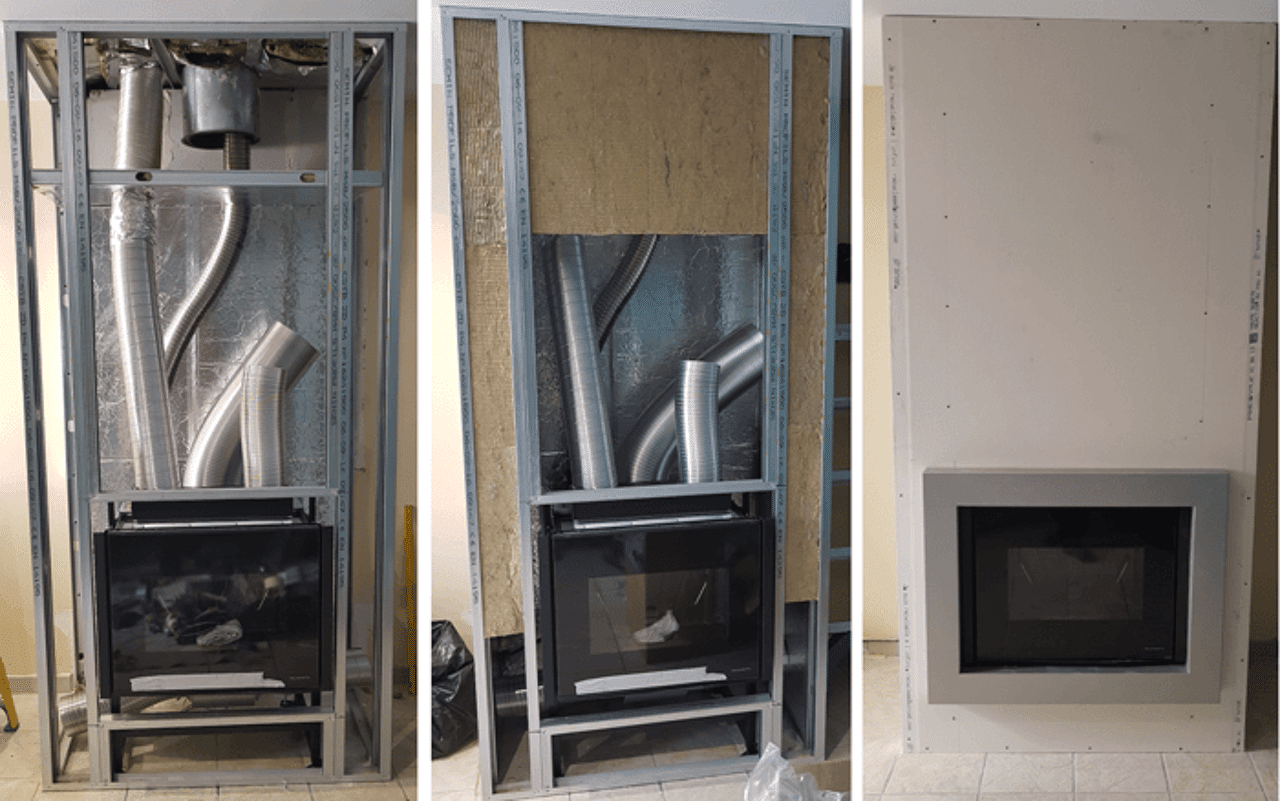 Formation Insert à Granulé