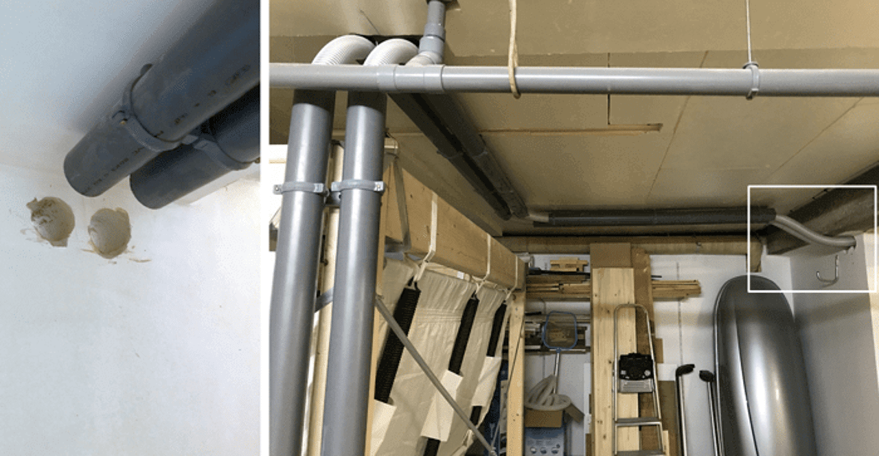 Formation Installation de Chaudière à Granulés