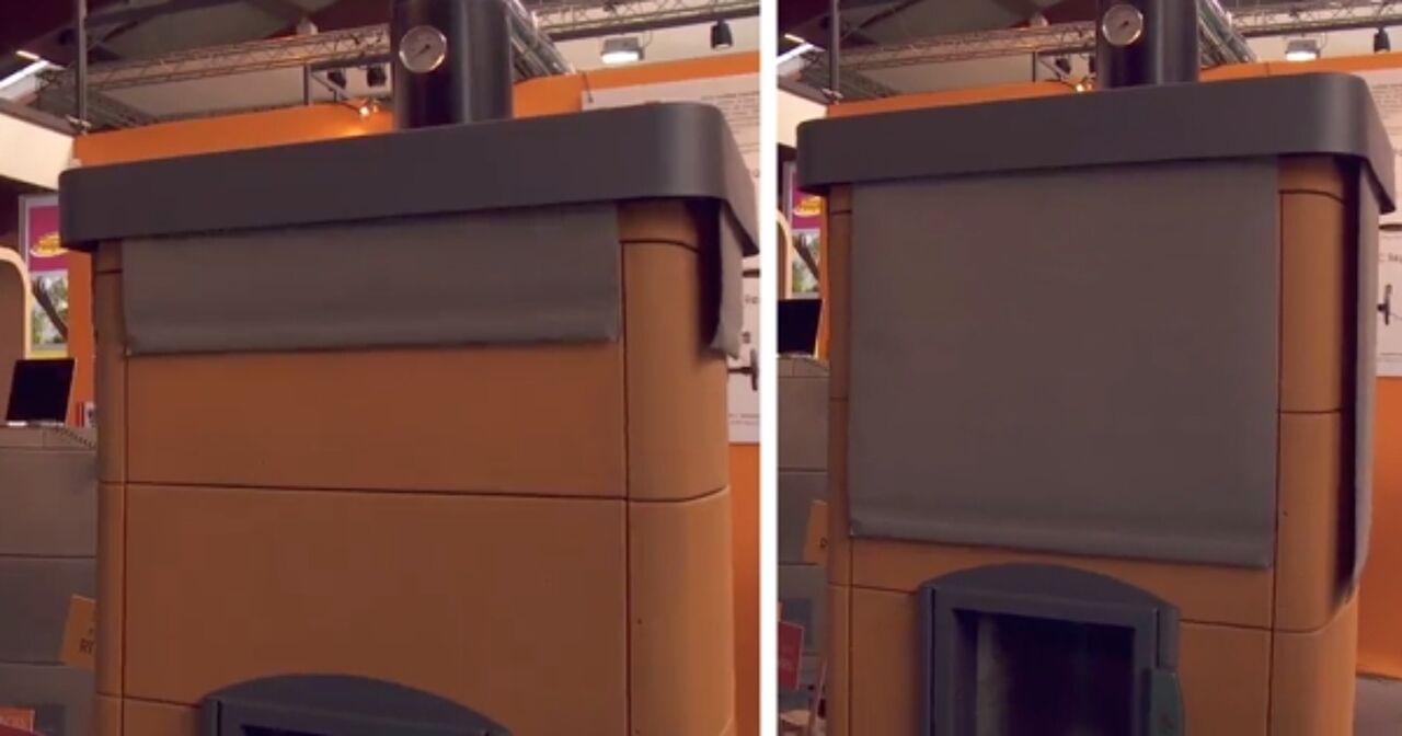 Formation Poêle à Bois de Masse : Image