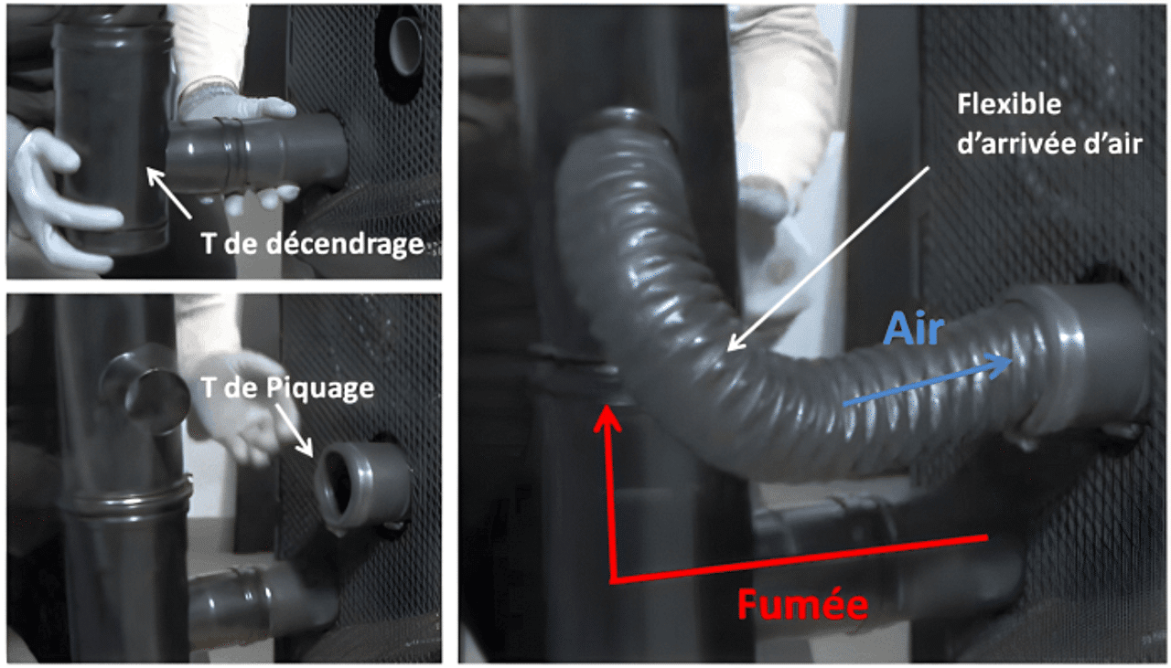 Formation Installation Poêle à Granulés
