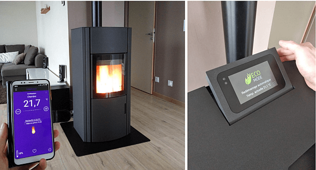 Formation Poêle à Granulé : Expertise et Sécurité