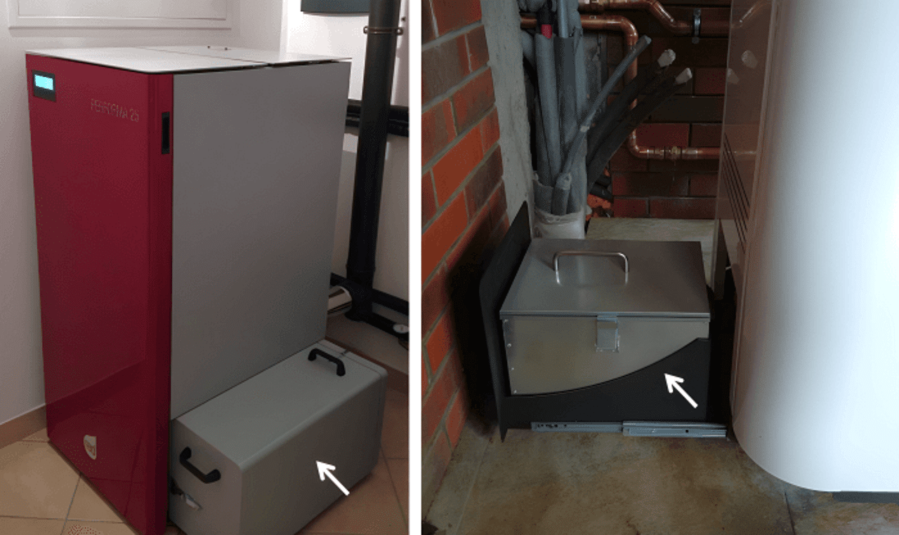 Formation Chaudière à Granulés : Image en Grand