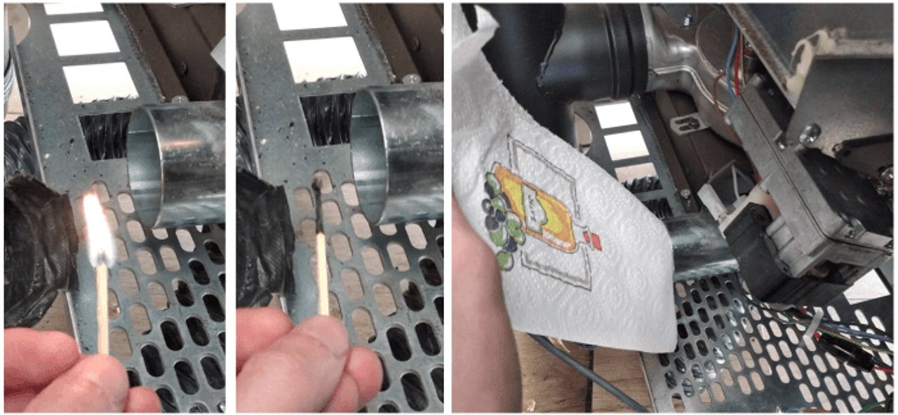 Service de Dépannage Professionnel pour Poêles et Cheminées