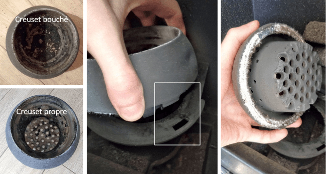 Service de Dépannage Professionnel pour Poêles et Cheminées