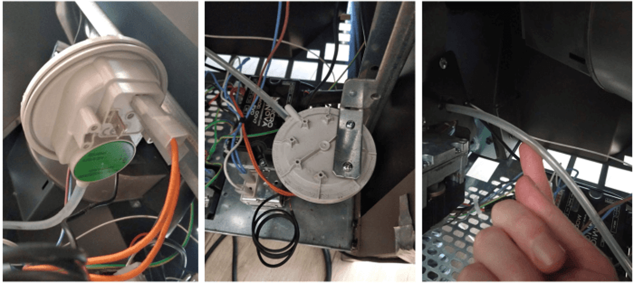 Service de Dépannage Professionnel pour Poêles et Cheminées