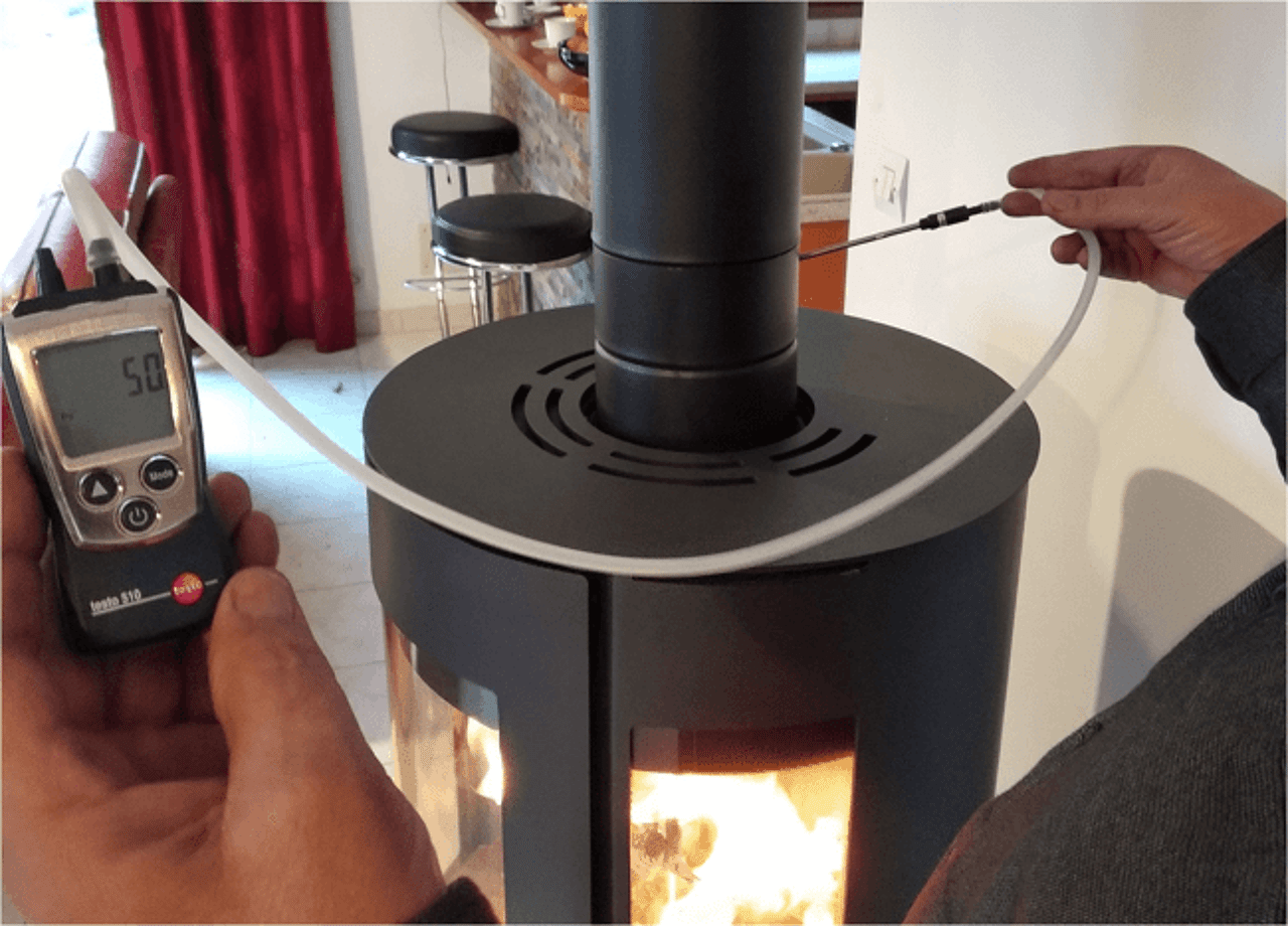 Formation Installation Poêle à Bois