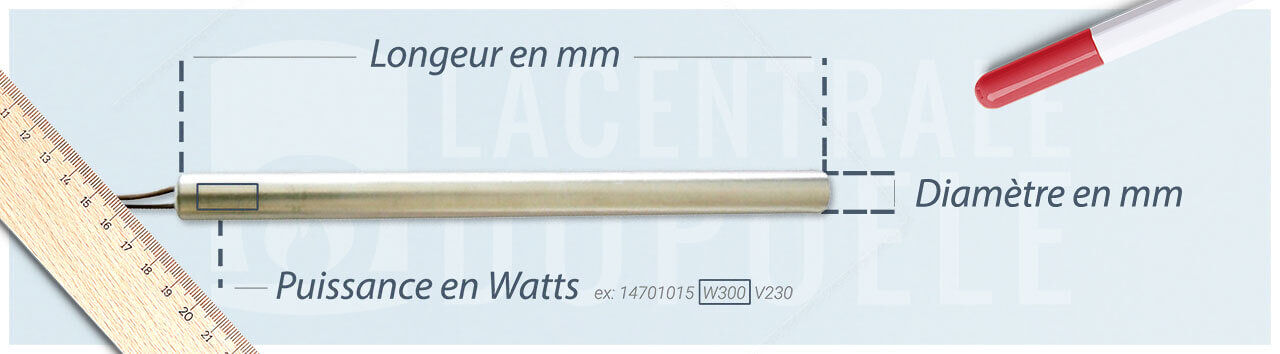 Changement de Pièce - Image en Grand