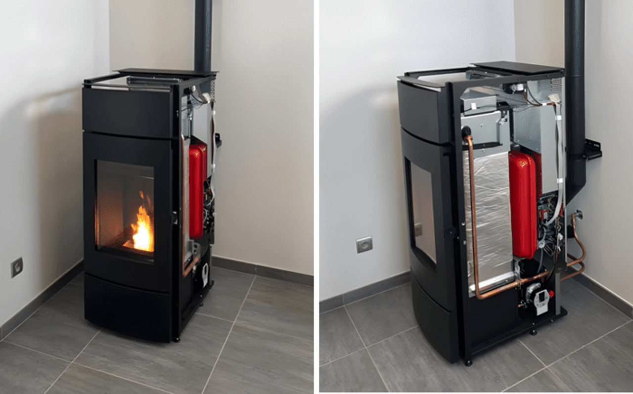 Formation Poêle à Granulés Hydro