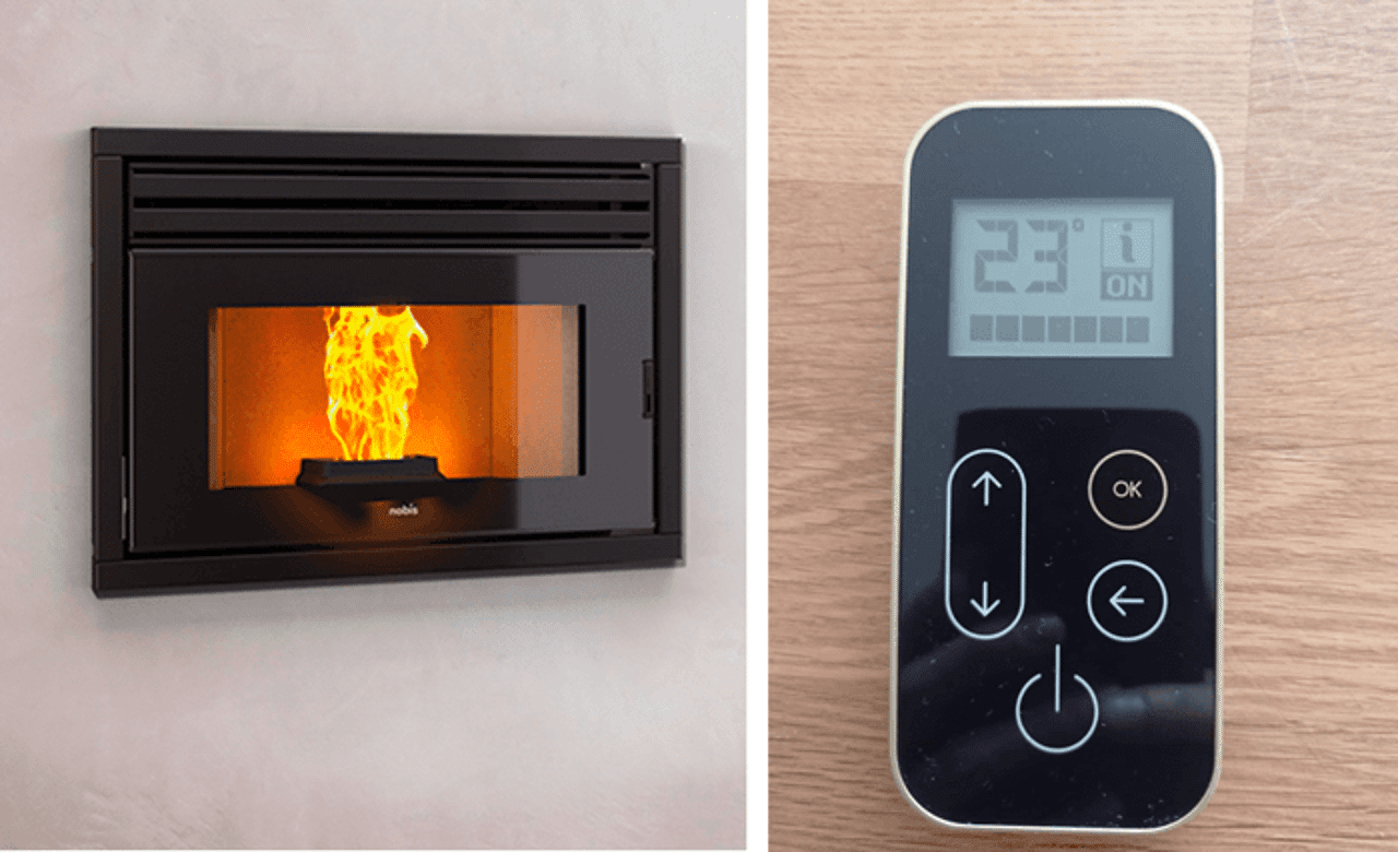 Formation Insert à Granulé