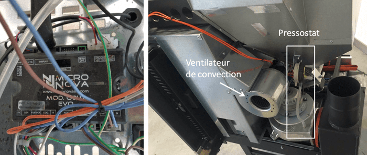 Formation Insert à Granulé