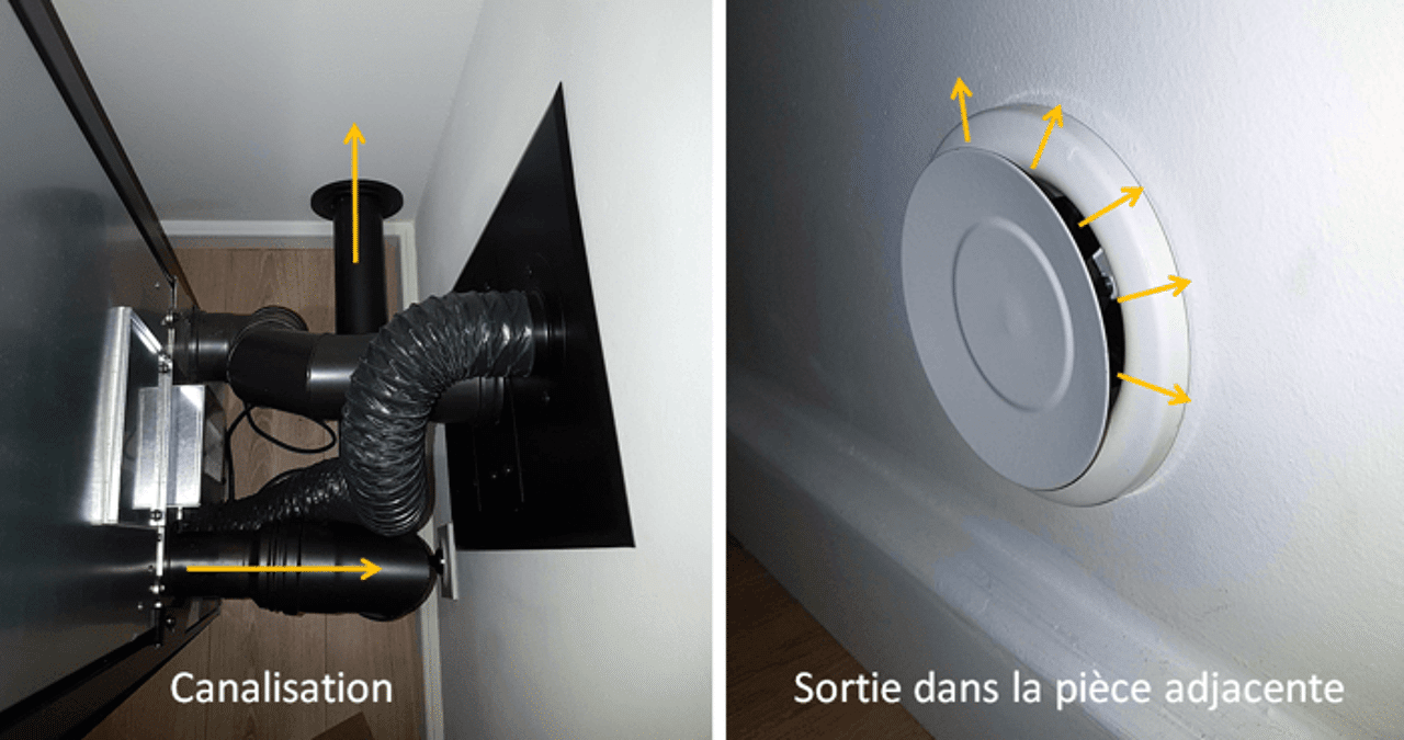 Formation Poêle à Granulés Canalisables