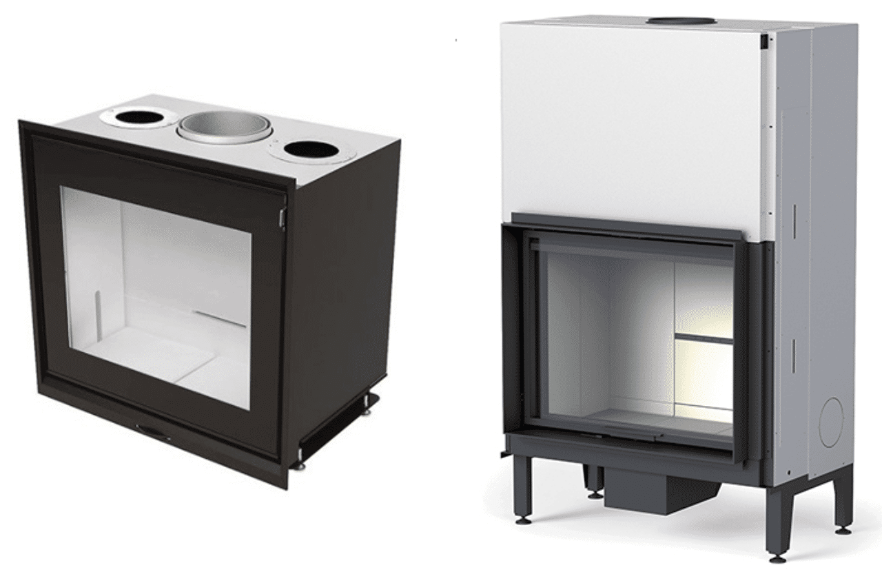 Formation en installation d'Insert à Bois