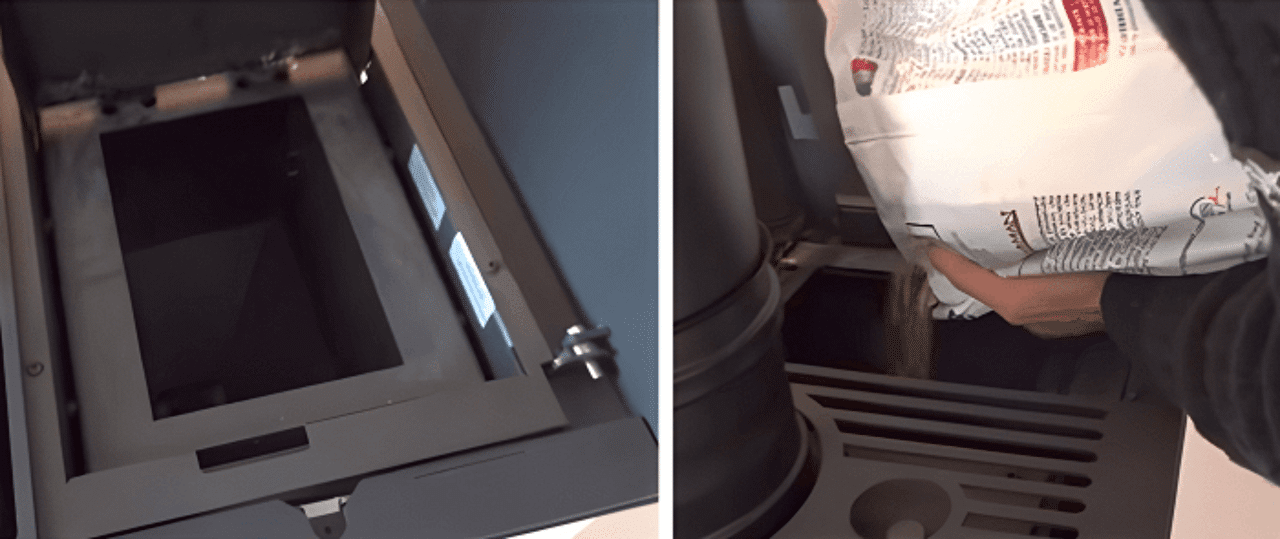 Formation Poêle à Granulés sans Électricité