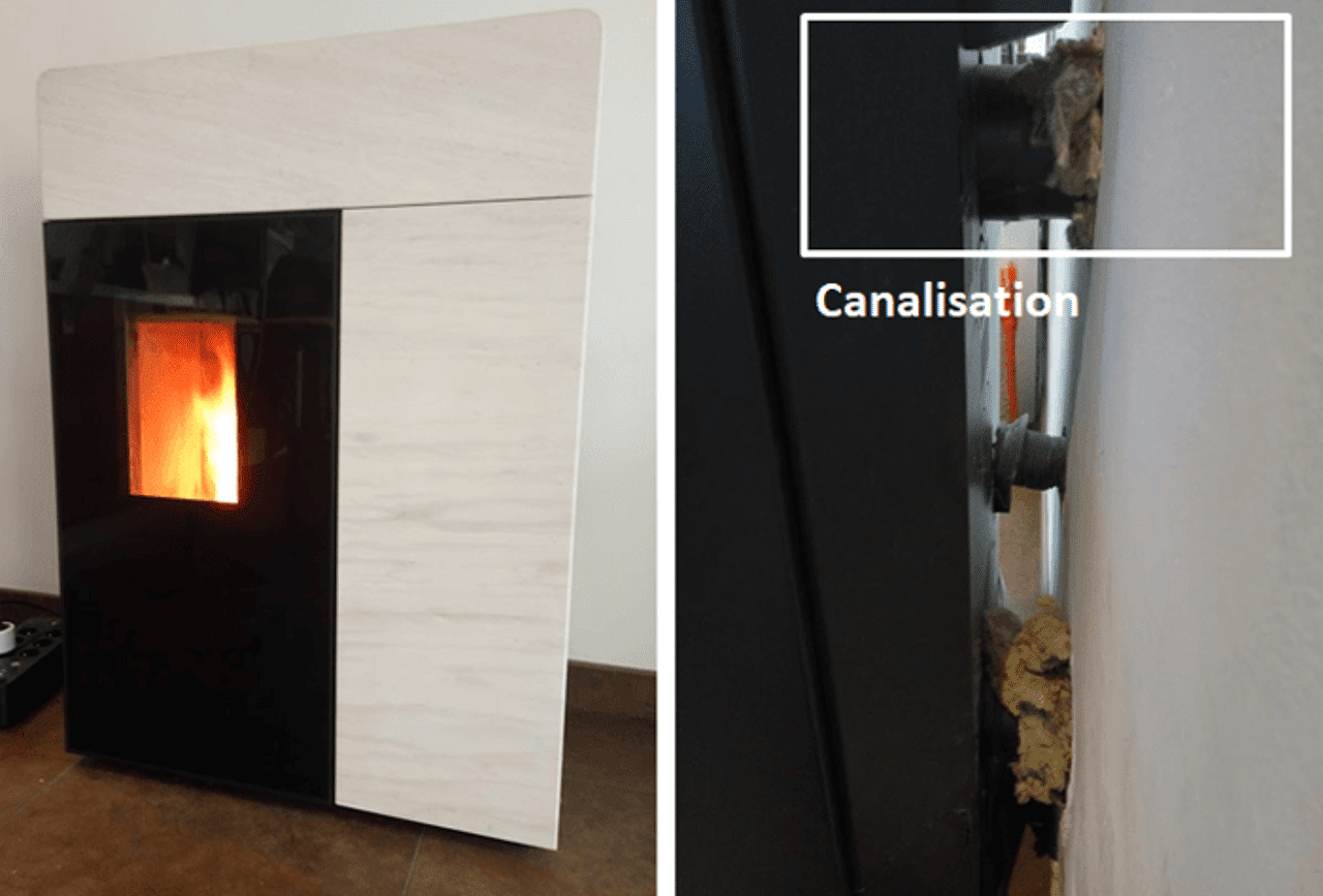 Formation Poêle à Granulés: Convection Naturelle