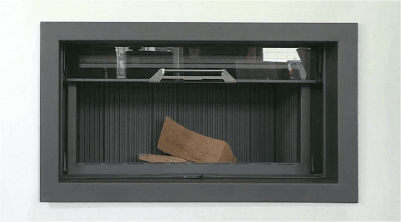 Formation en installation d'Insert à Bois