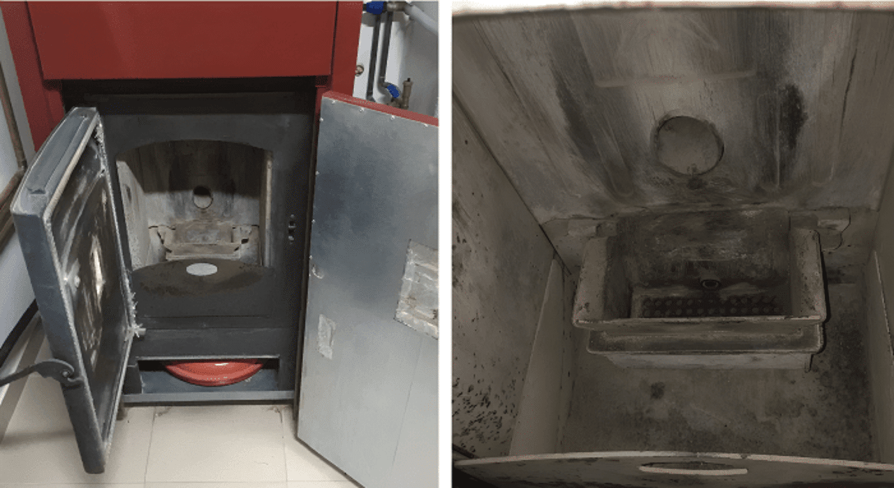 Formation Chaudière à Granulés : Image en Grand