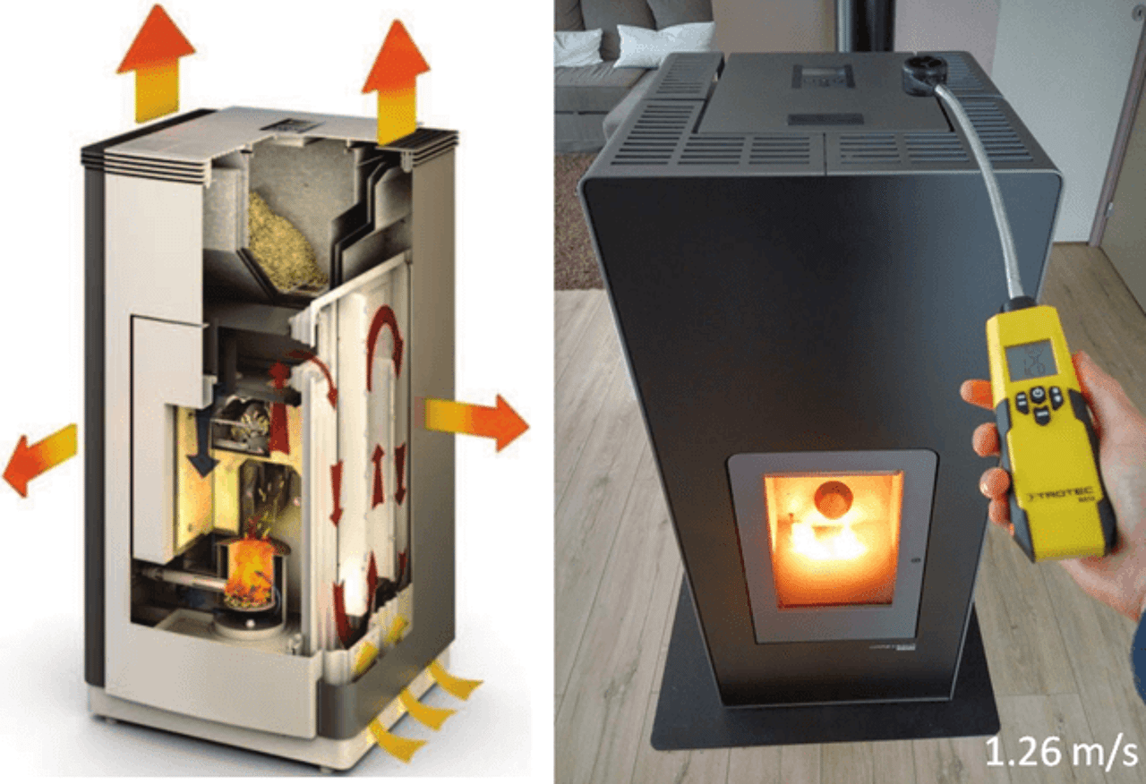 Formation Poêle à Granulé : Expertise et Sécurité