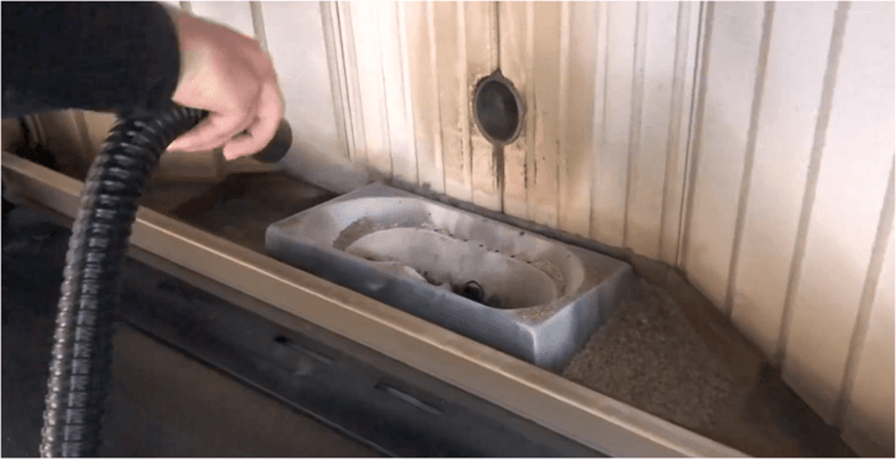 Formation Insert à Granulé