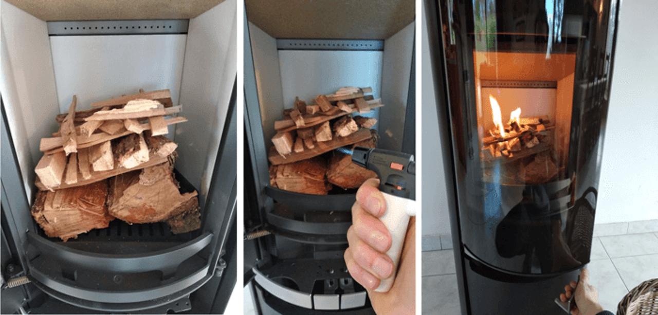 Formation et Installation Poêle à Bois