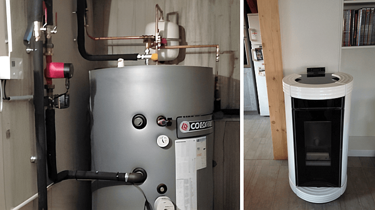 Formation Poêle à Granulés Hydro