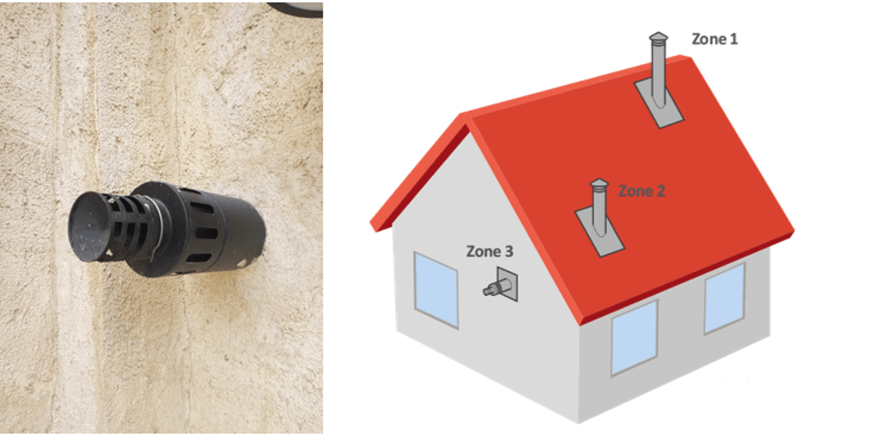 Formation : Installation de poêle à granulés