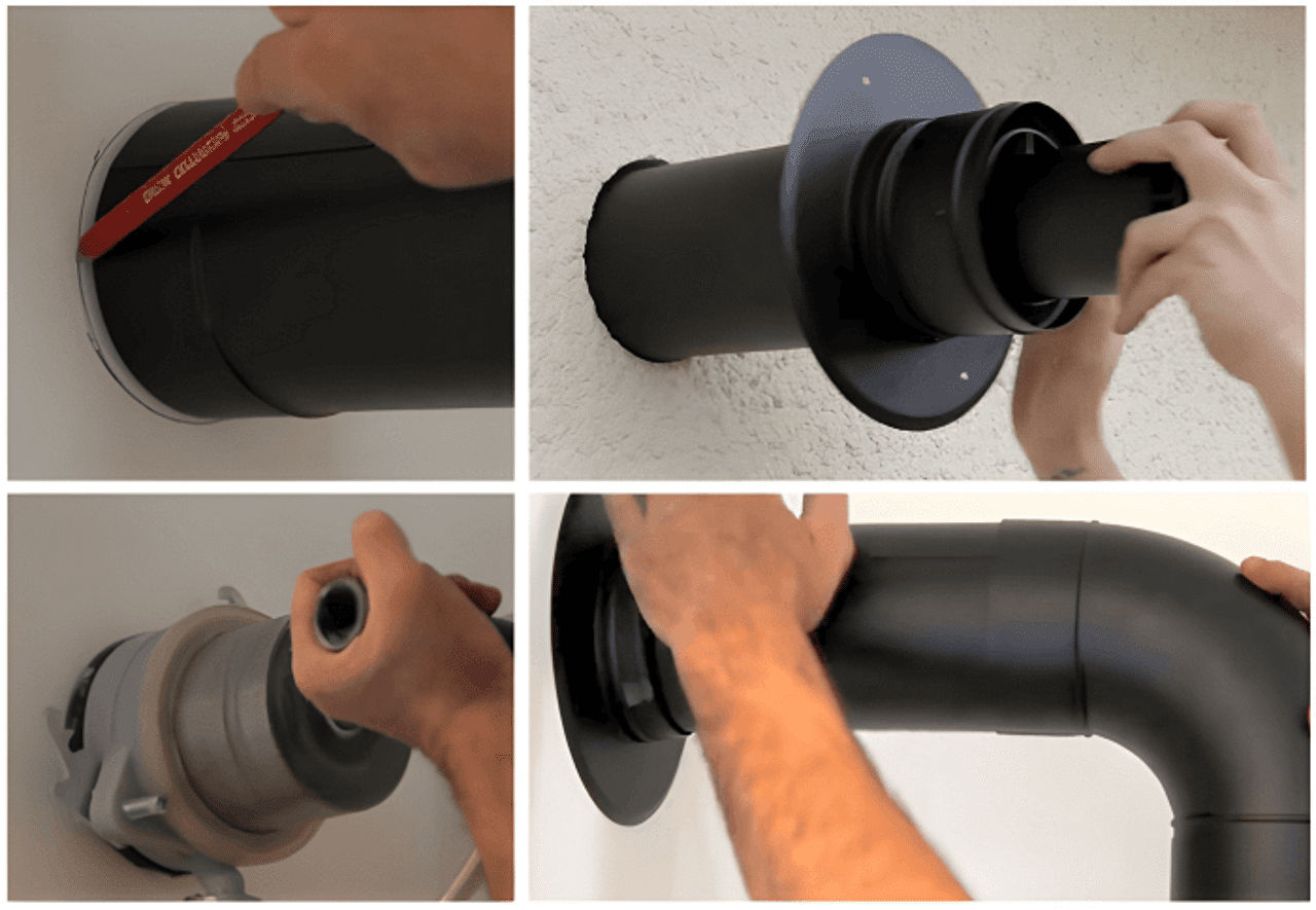 Formation Installation Poêle à Granulés