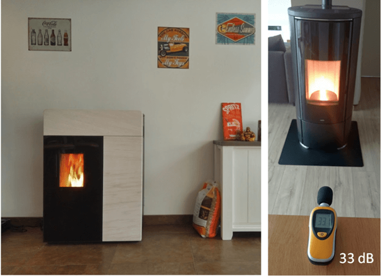 Formation Poêle à Granulés Canalisables