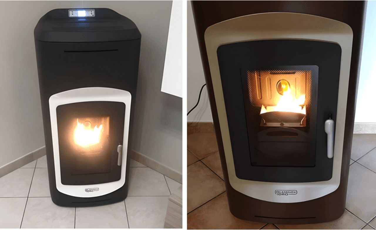 Formation Poêle à Granulés Hydro