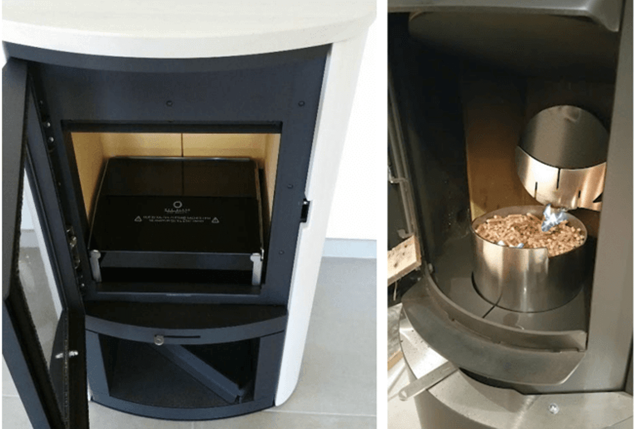 Découvrez notre Formation Poêle à Bois Mixte