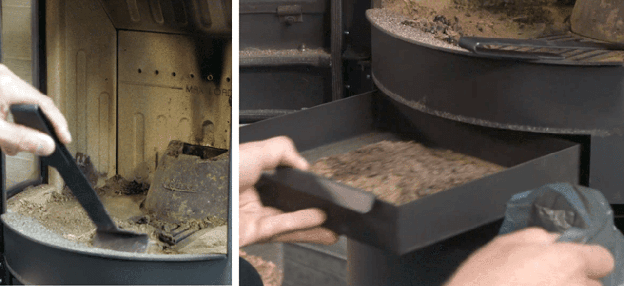 Découvrez notre Formation Poêle à Bois Mixte