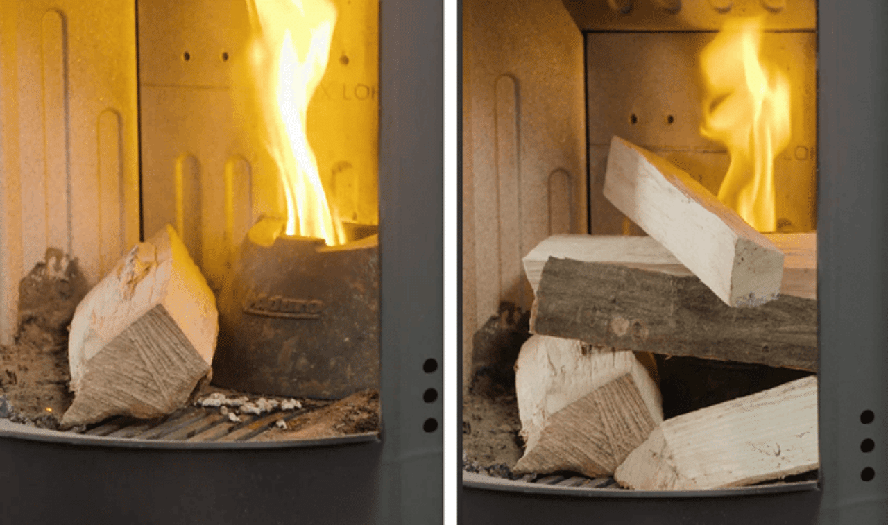 Découvrez notre Formation Poêle à Bois Mixte