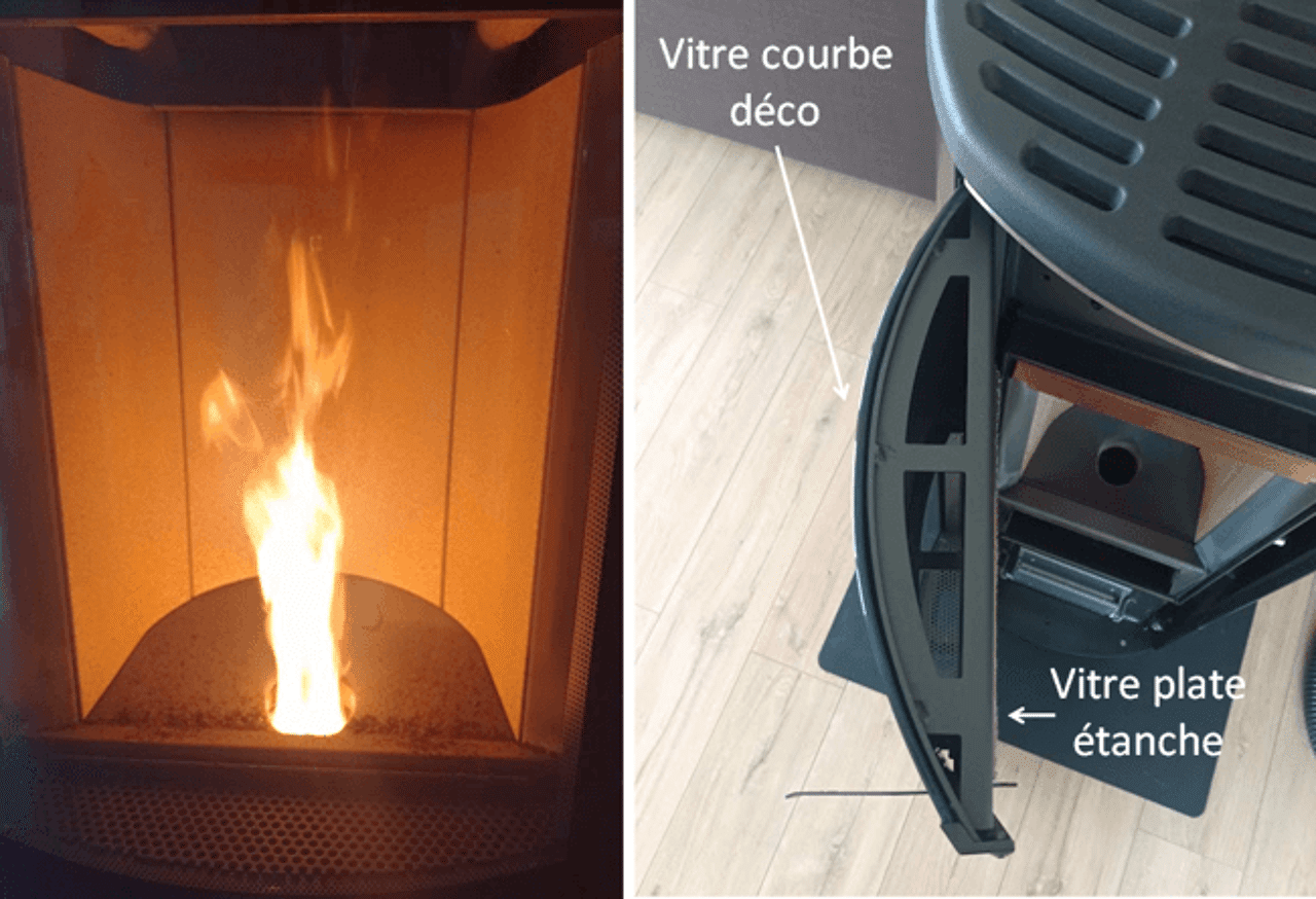 Formation Poêle à Granulés: Convection Naturelle