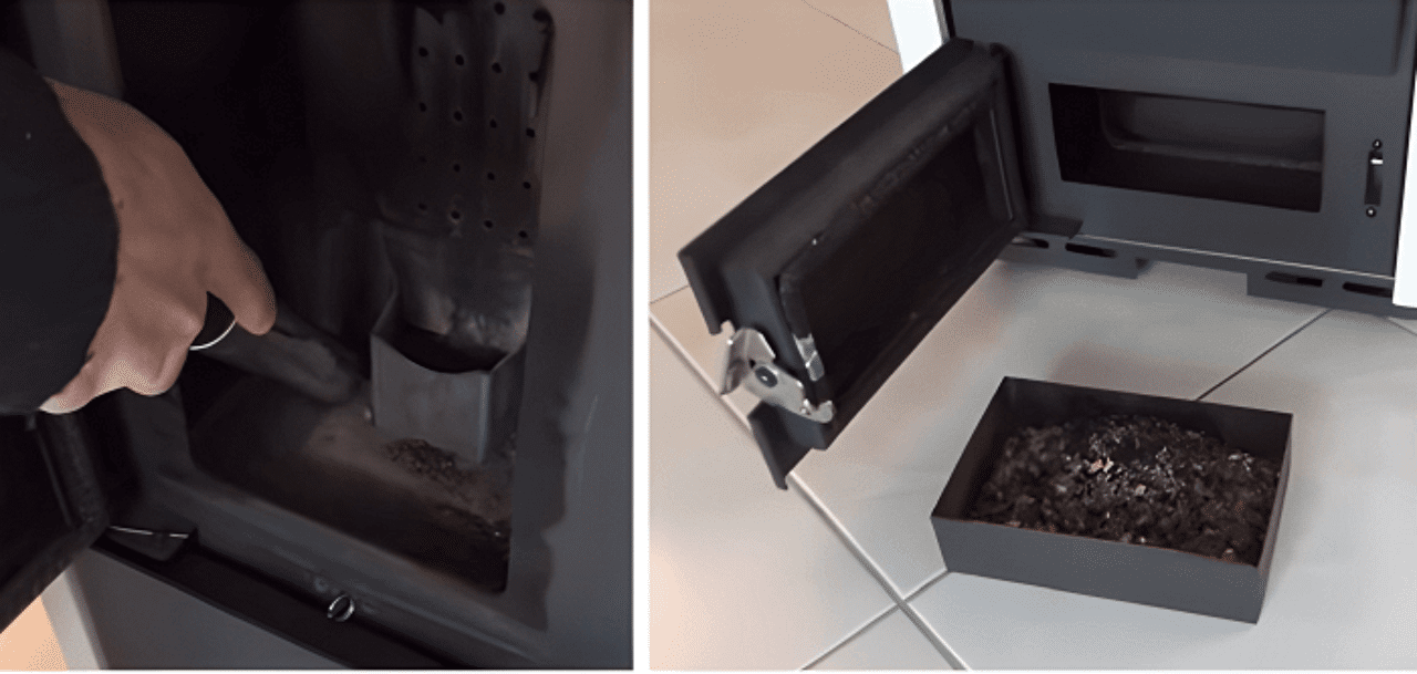 Formation Poêle à Granulés sans Électricité