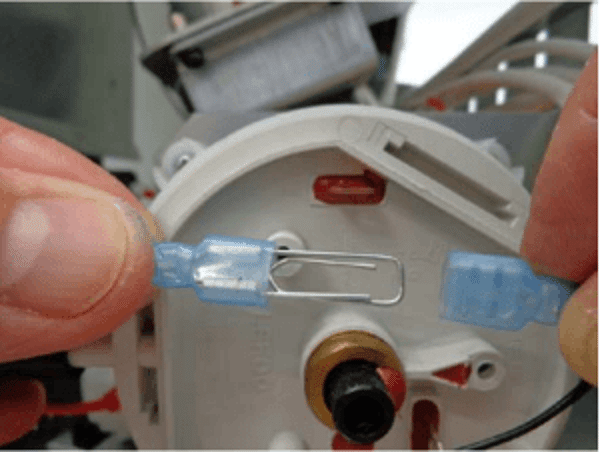 Dépannage rapide et efficace