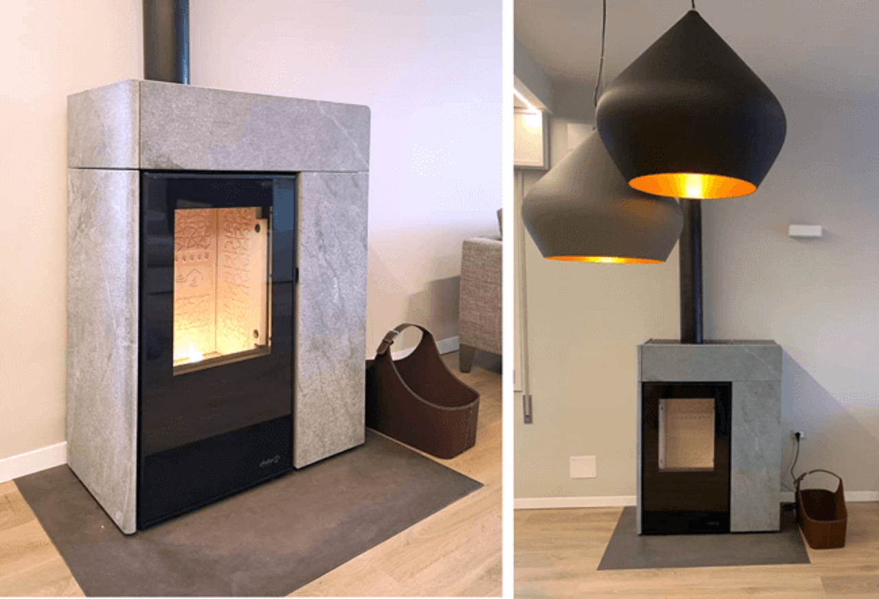 Découvrez notre Formation Poêle à Bois Mixte