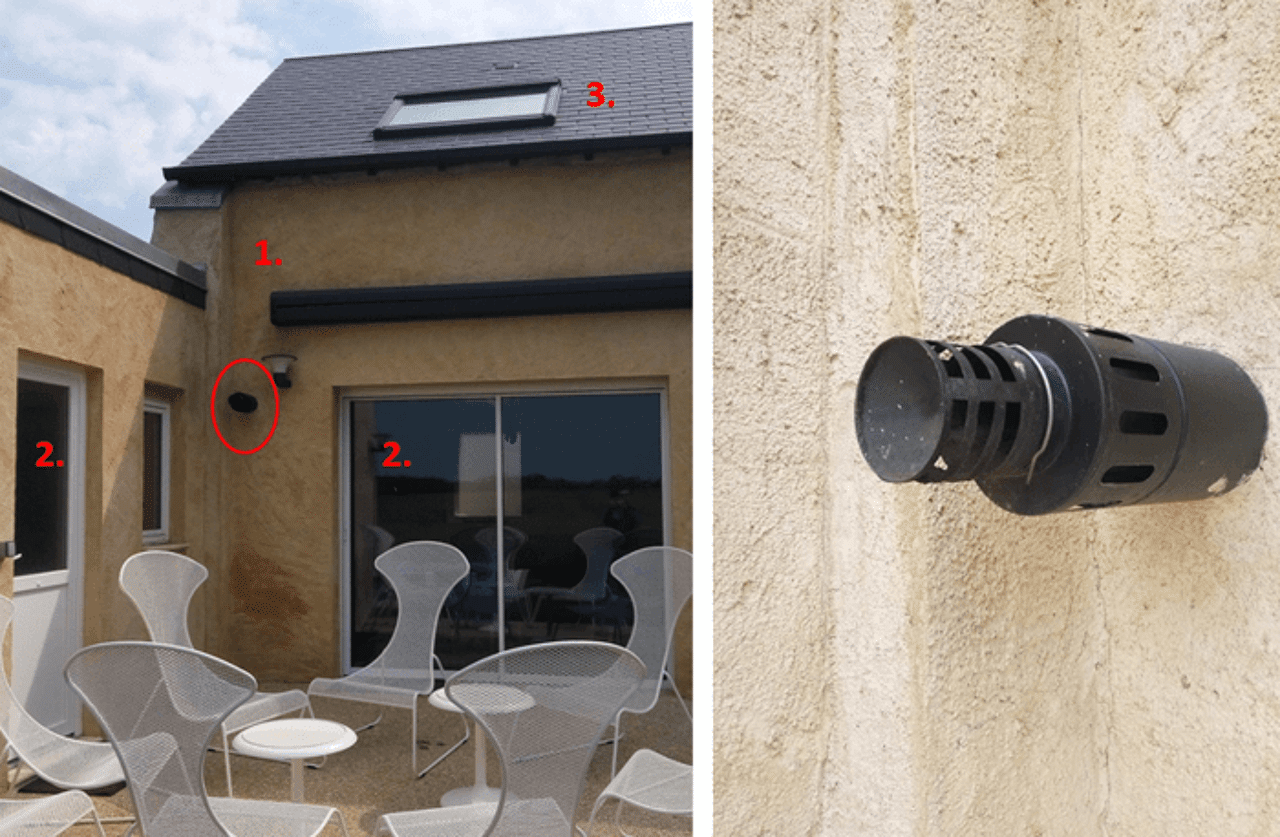 Formation Installation Poêle à Granulés