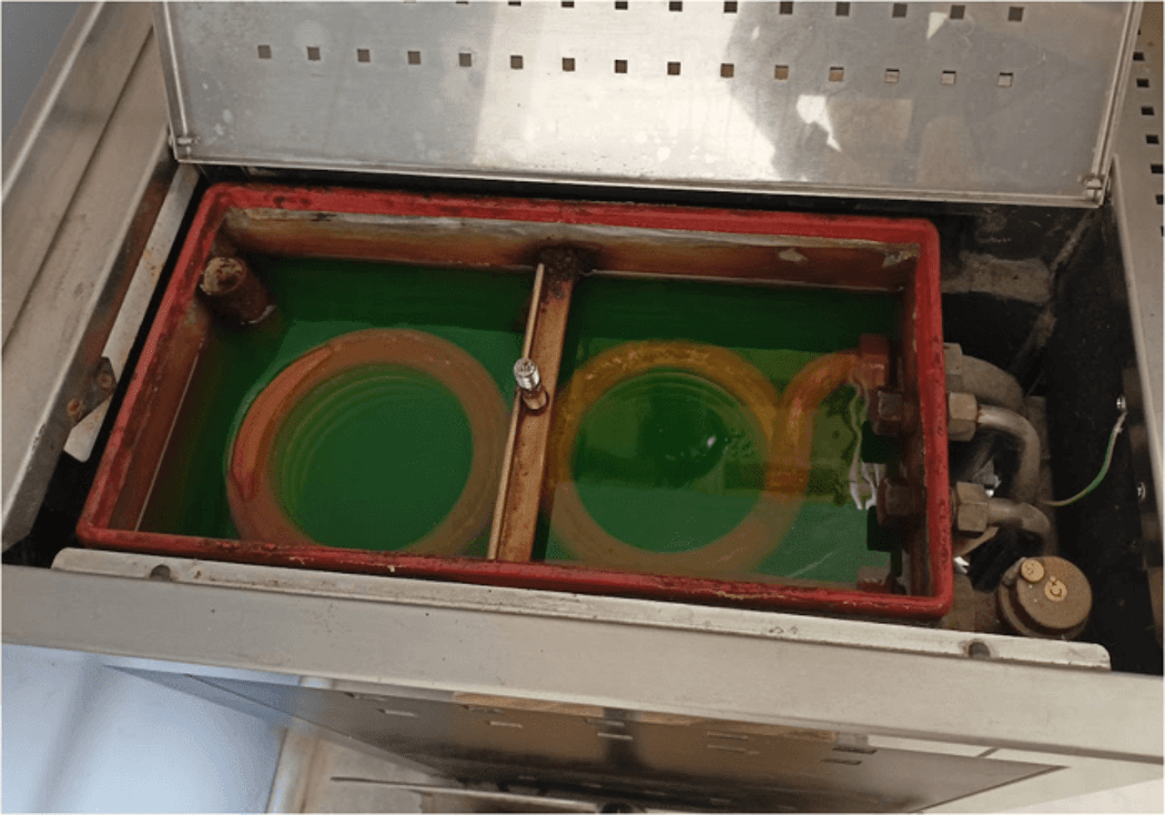 Formation Professionnelle Poêle à Bois avec Bouilleur