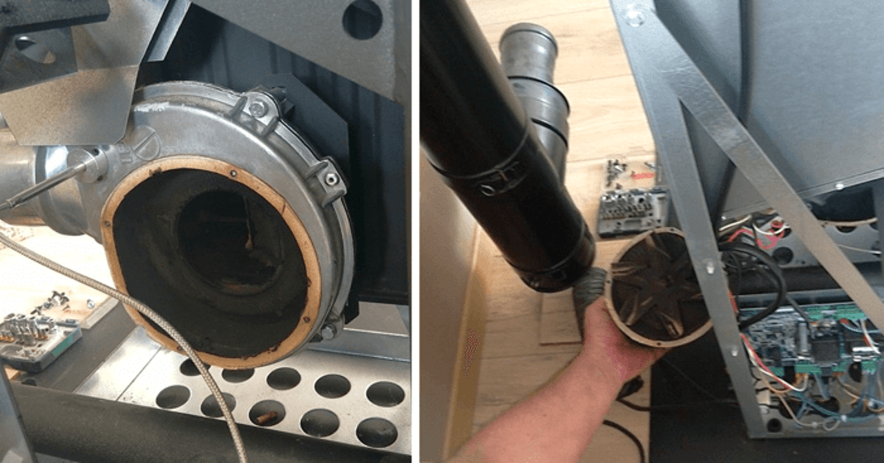 Formation Poêle à Granulé : Expertise et Sécurité