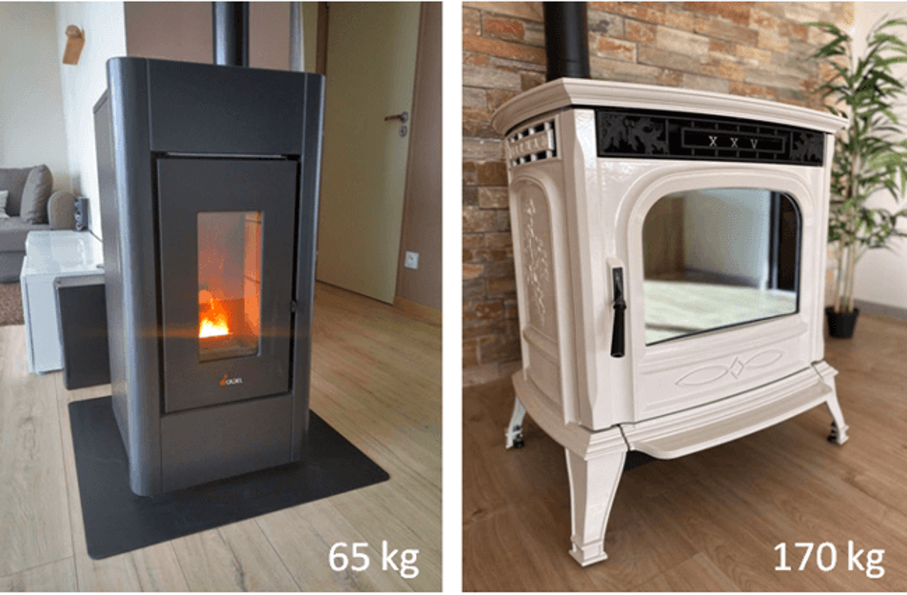 Formation Poêle à Granulé : Expertise et Sécurité