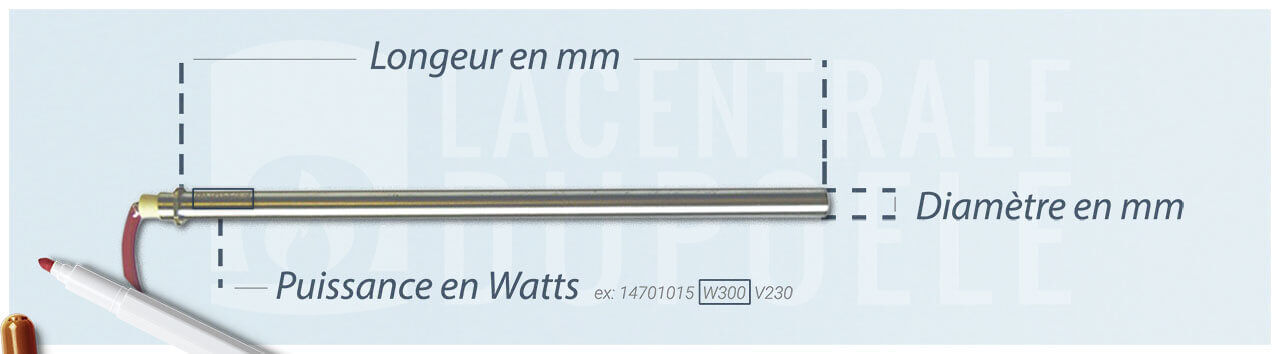 Changement de Pièce - Image en Grand