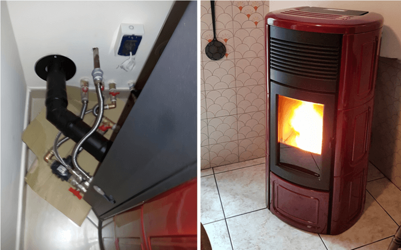 Formation Poêle à Granulés Hydro