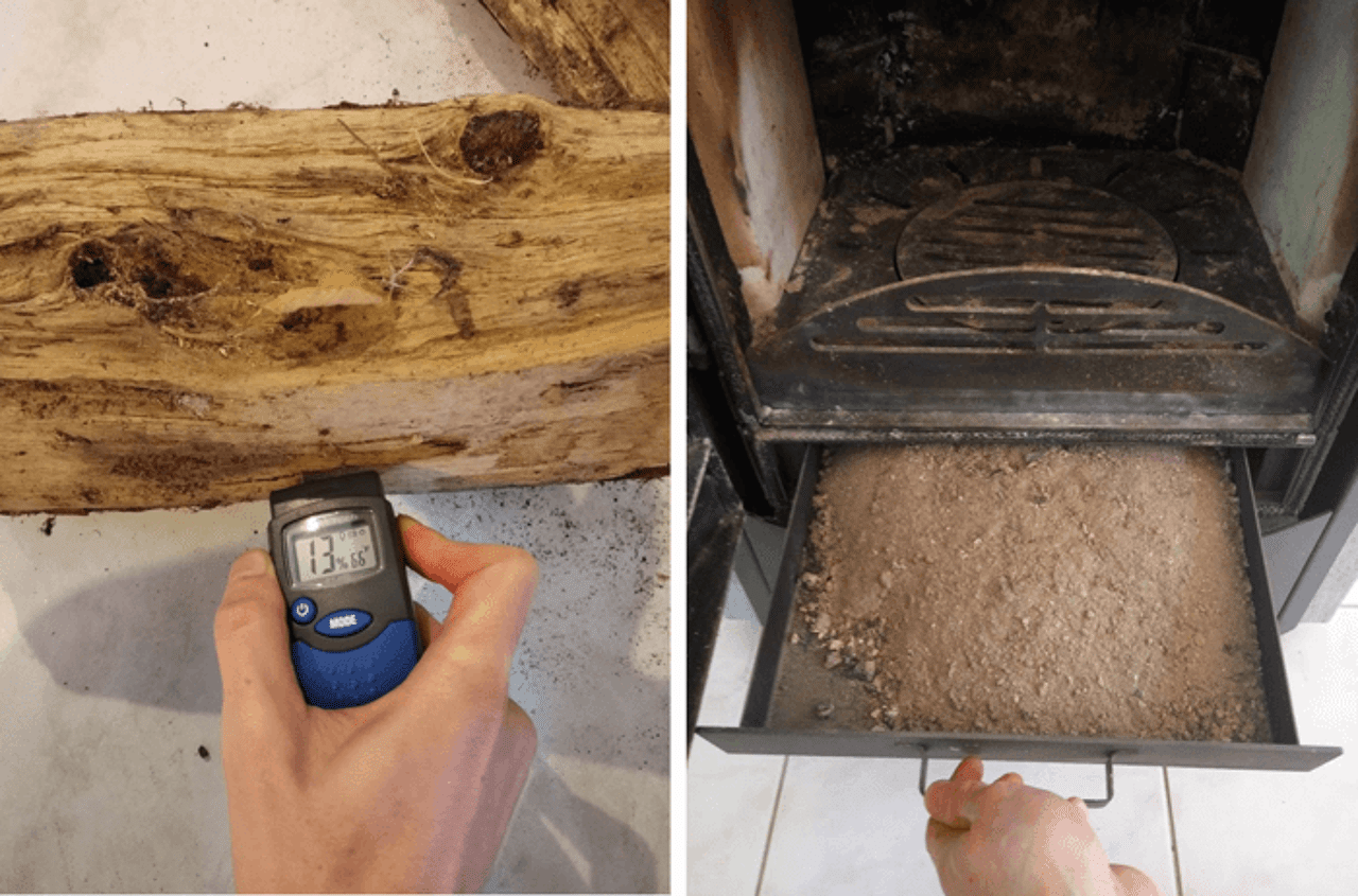 Formation Installation Poêle à Bois