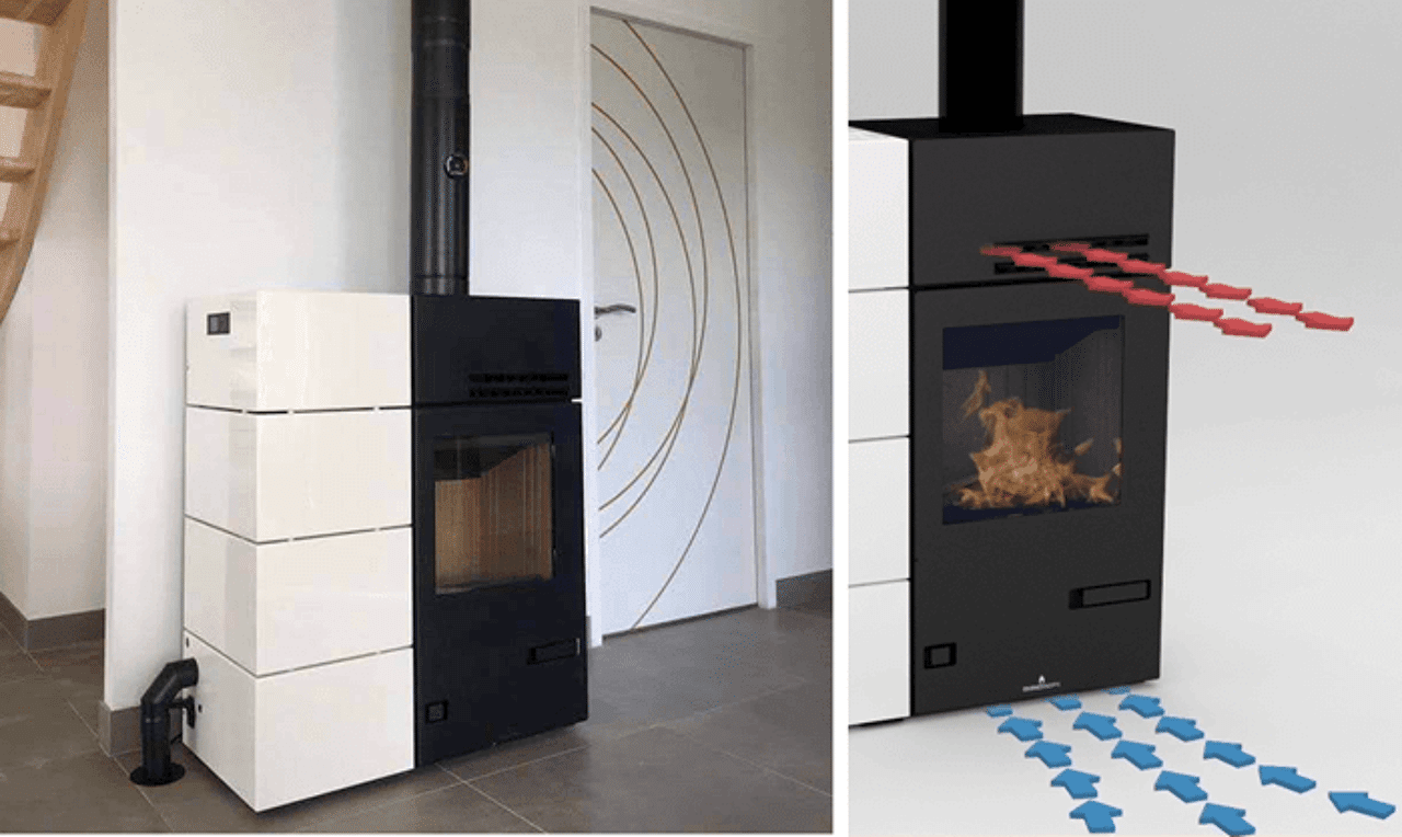 Découvrez notre Formation Poêle à Bois Mixte