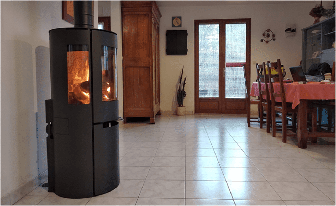 Formation Installation Poêle à Bois