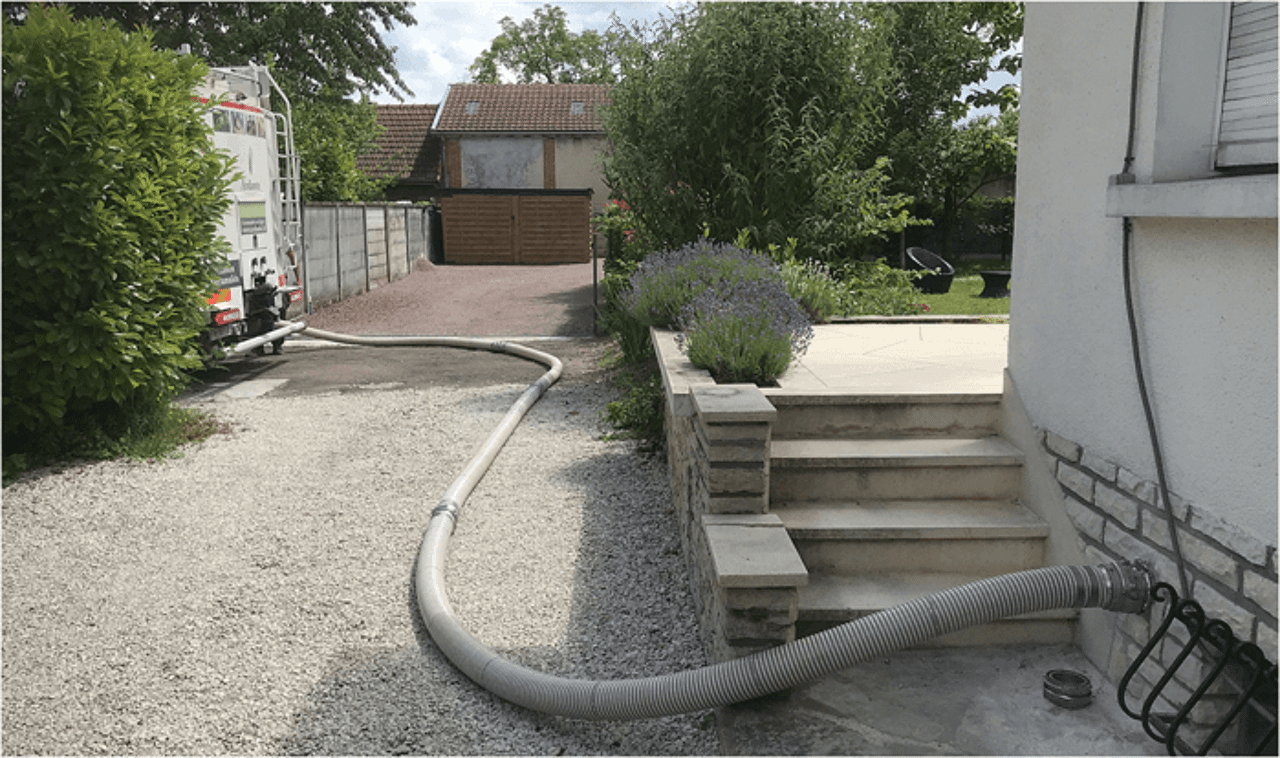 Formation Chaudière à Granulés : Image en Grand