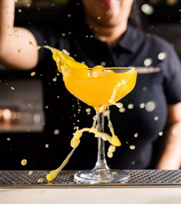 Pourquoi offrir un atelier de cocktails ?