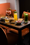 Découvrez notre Galerie de Cocktails et Créations n°5